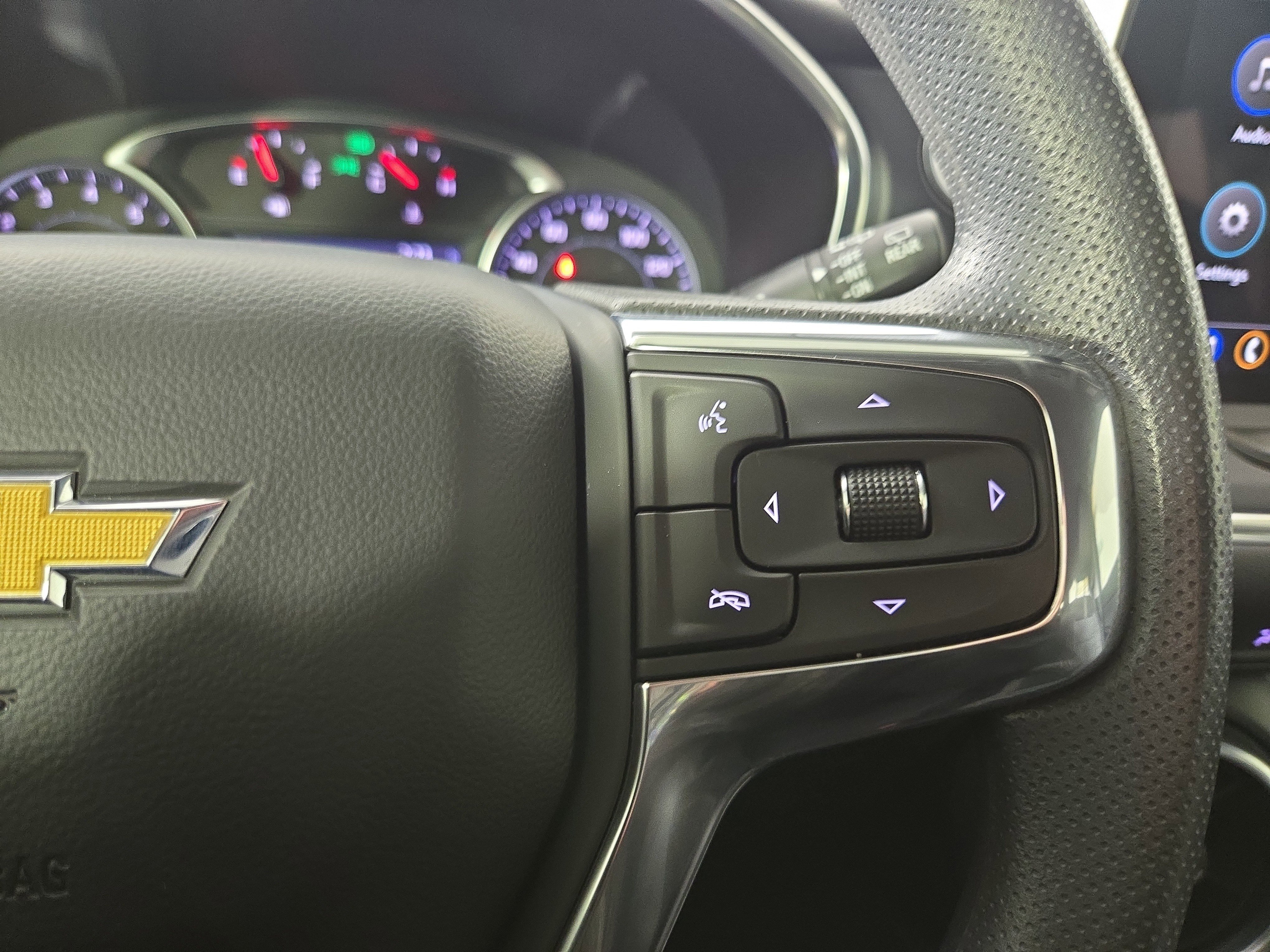 Certified 2023 Chevrolet Blazer LT w/ Convenience Package image 16