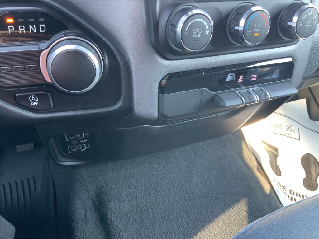Certified 2023 RAM 1500 Big Horn image 22