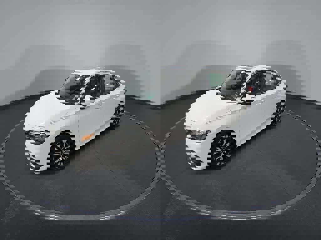 Certified 2023 Honda Civic EX image 4