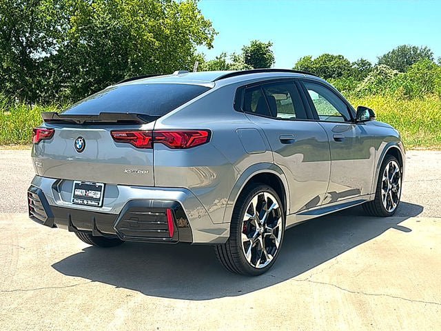 New 2026 BMW X2 xDrive28i w/ Technology Package AWD/4WD image 38