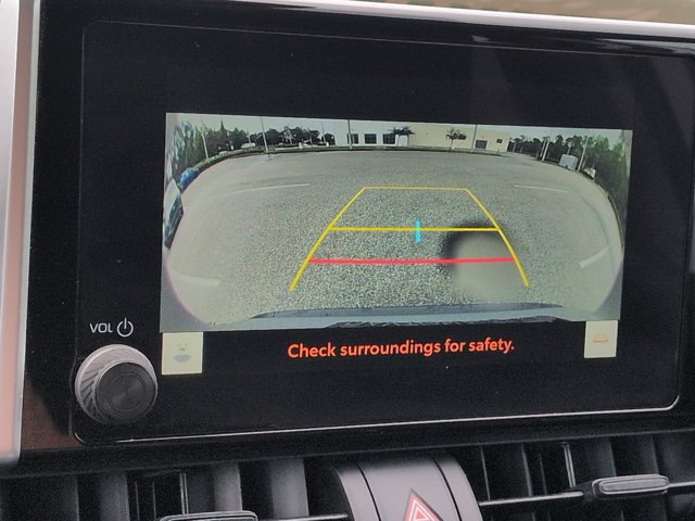Used 2025 Toyota RAV4 XLE FWD image 22