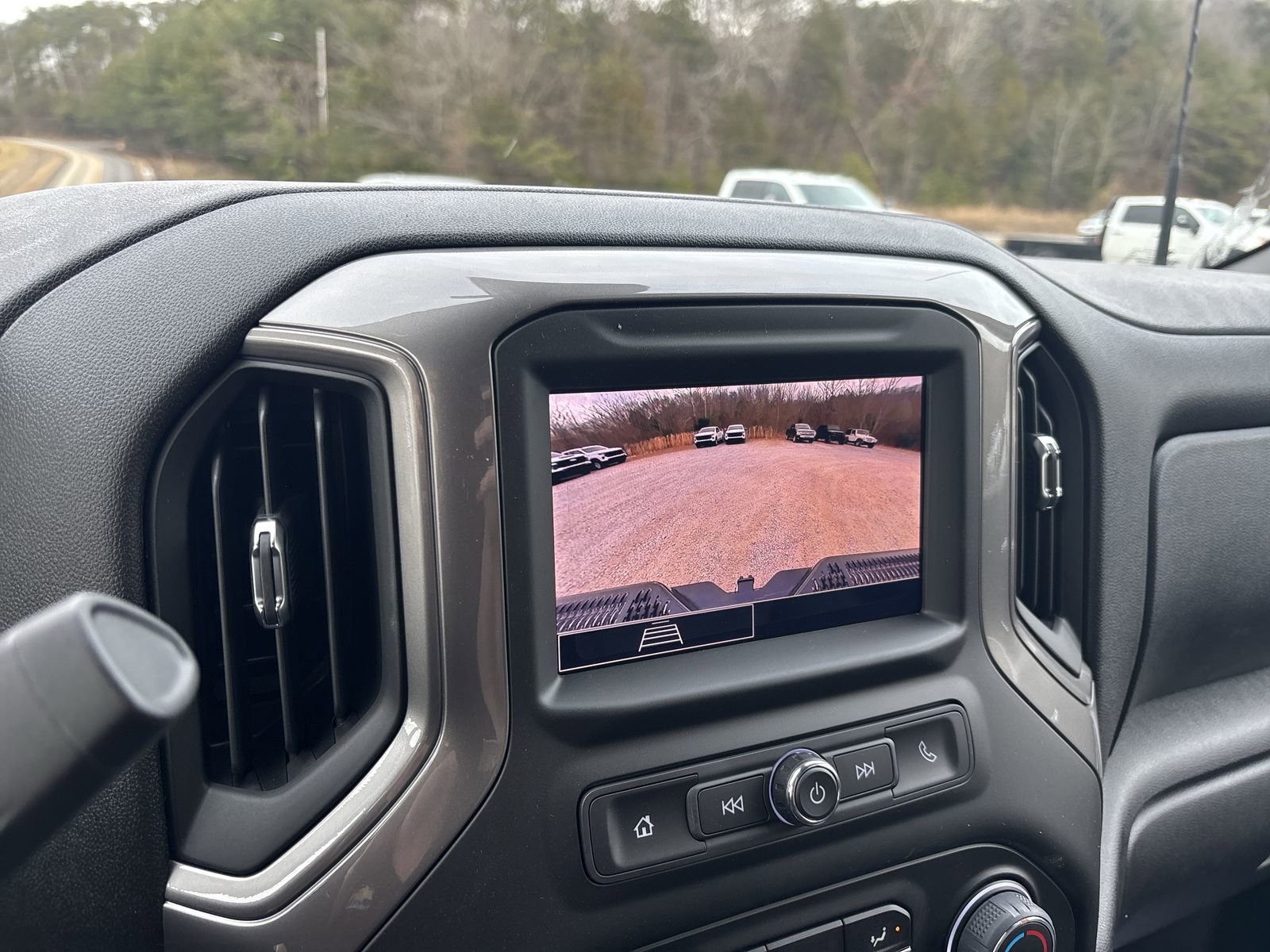 New 2026 Chevrolet Silverado 3500 W/T w/ WT Convenience Package image 18