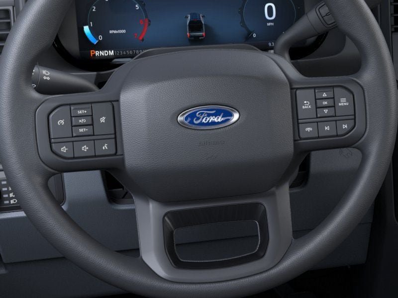 New 2026 Ford F250 XLT w/ XLT Premium Package AWD/4WD image 12