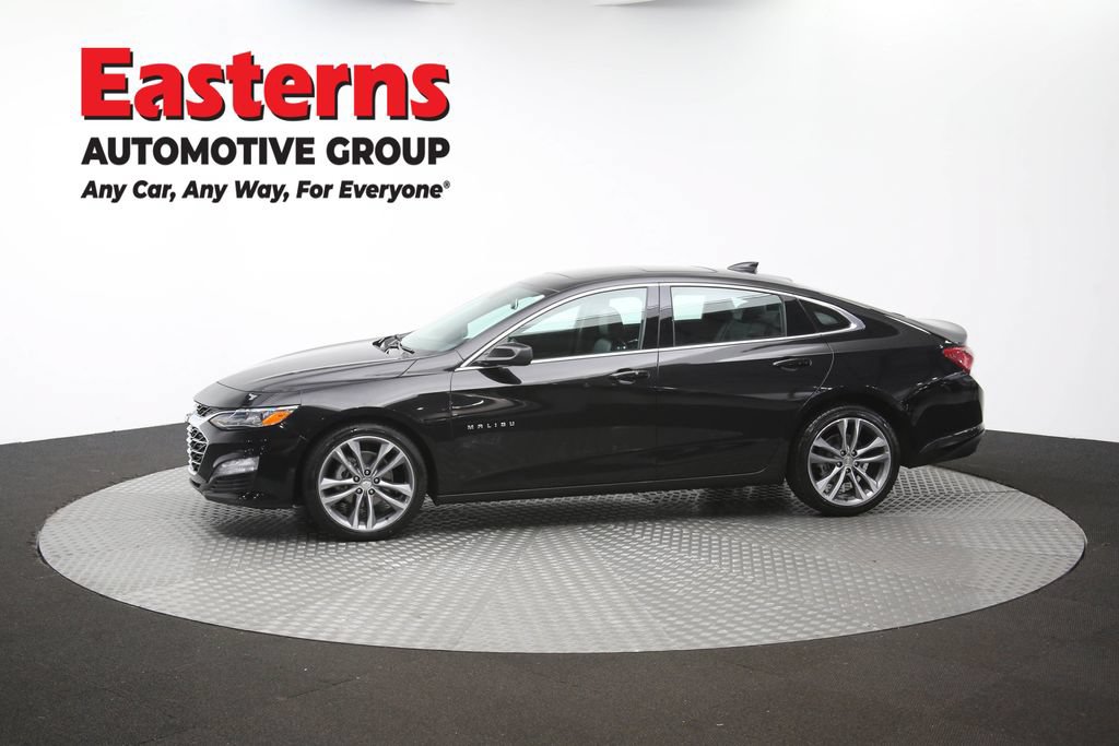 Used 2024 Chevrolet Malibu LT FWD image 62