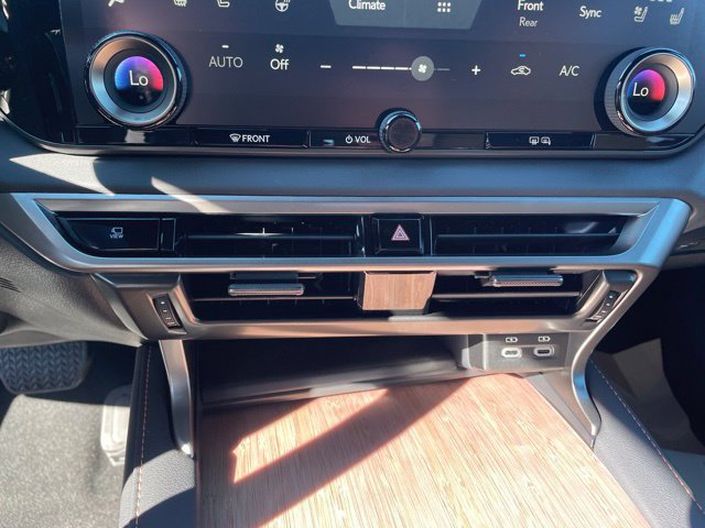 New 2026 Lexus RX 350 Premium w/ Convenience Package AWD/4WD image 21