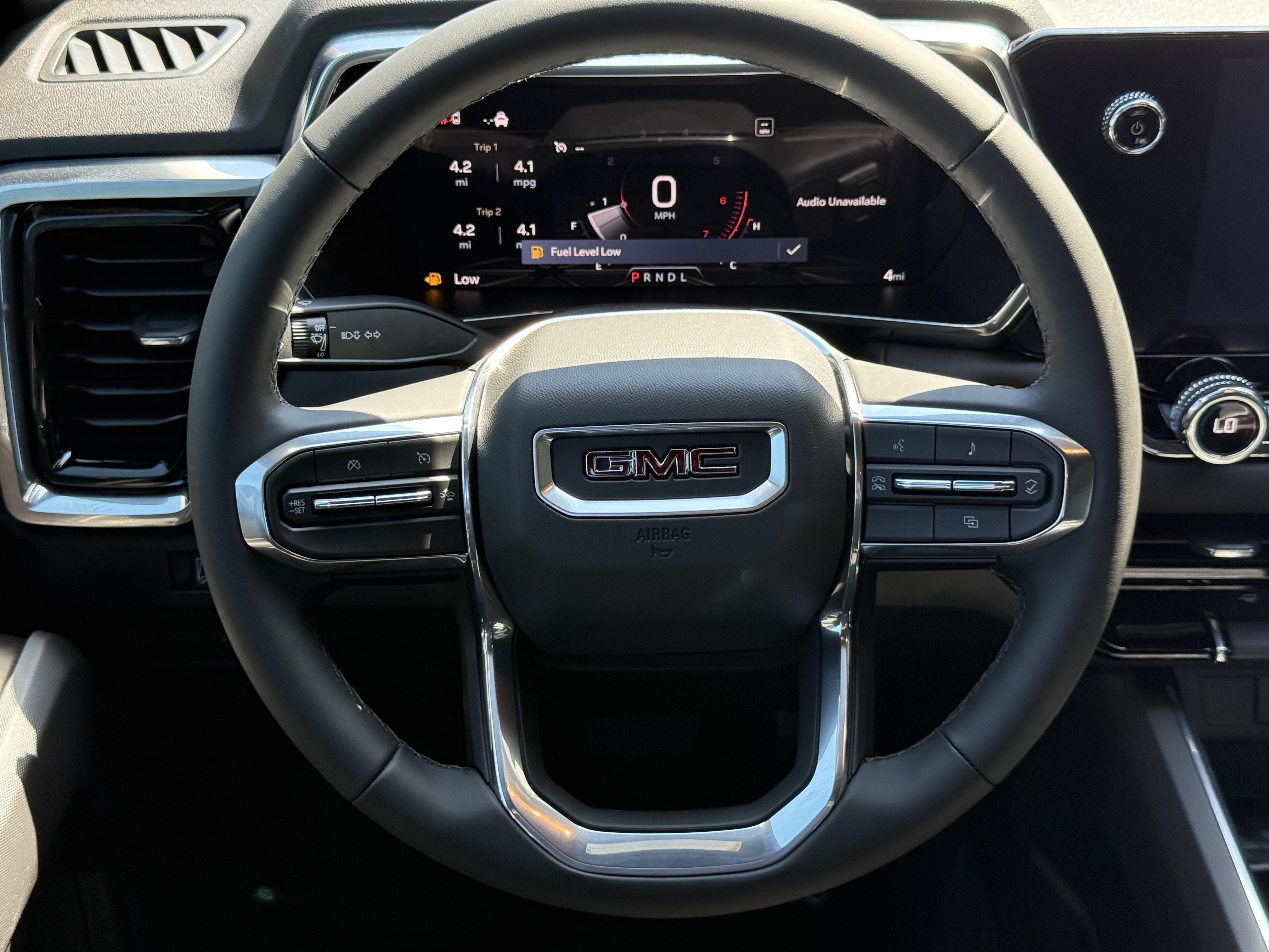 New 2026 GMC Canyon Elevation w/ Convenience Package RWD image 12