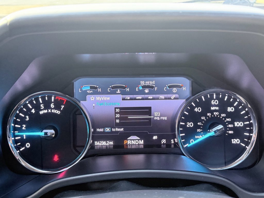 Used 2021 Ford Expedition Platinum image 13