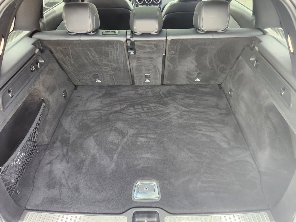 Certified 2017 Mercedes-Benz GLC 300 4MATIC image 16