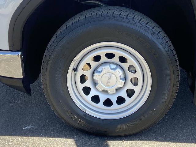 Used 2026 GMC Sierra 1500 Pro w/ Pro Value Package AWD/4WD image 27