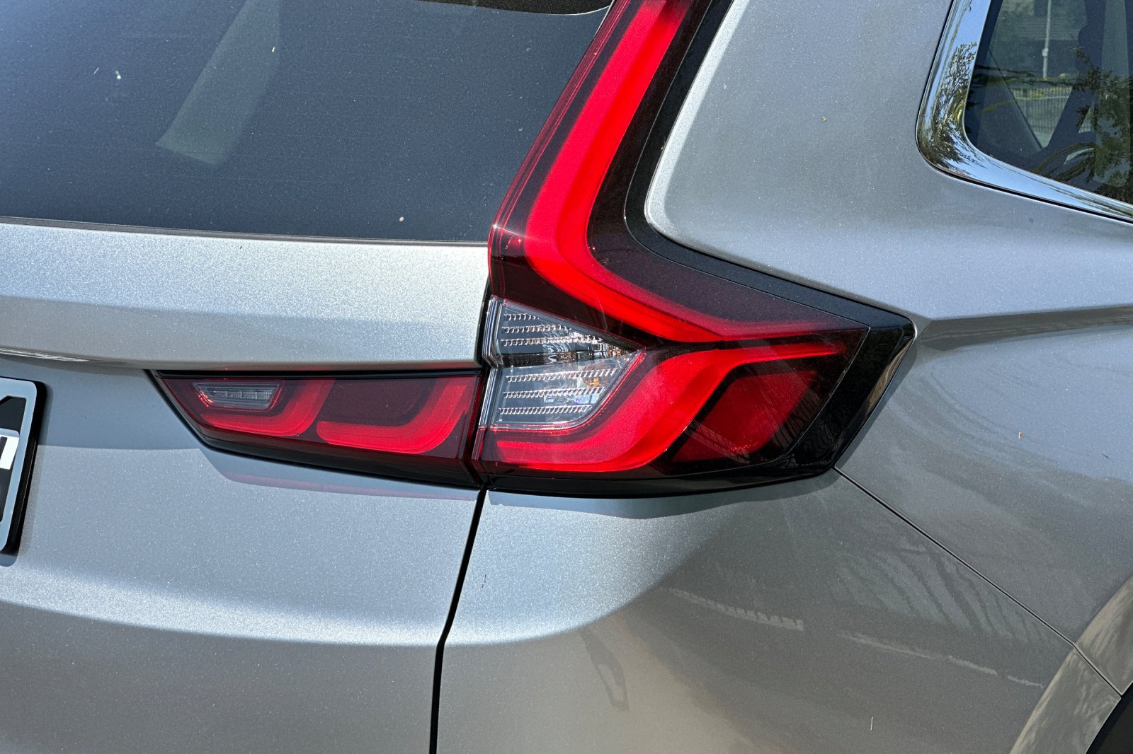 New 2026 Honda CR-V LX image 30