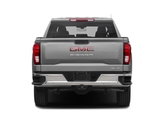 Used 2020 GMC Sierra 1500 SLE w/ SLE Value Package AWD/4WD image 8