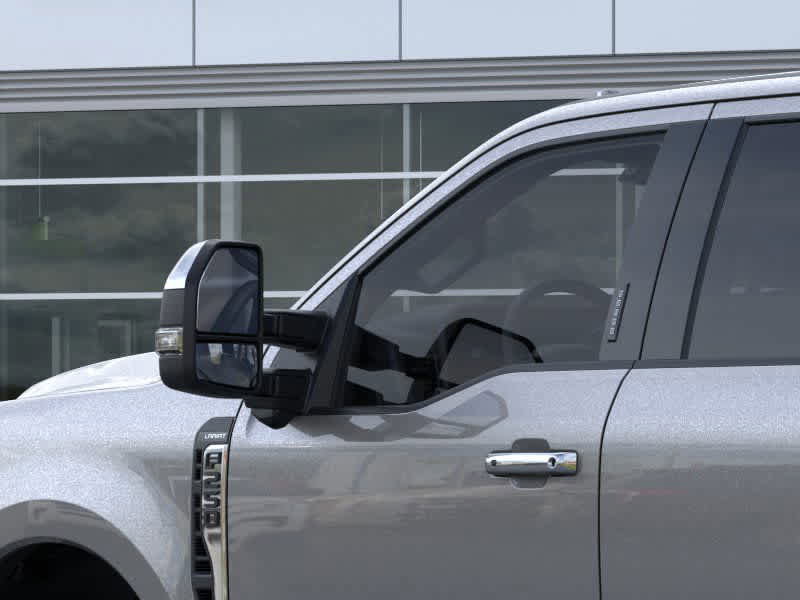 New 2025 Ford F250 Lariat w/ Lariat Ultimate Package image 20