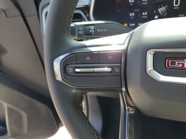 New 2026 GMC Canyon AT4 AWD/4WD image 29