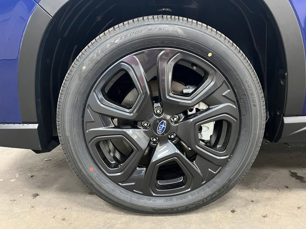 New 2026 Subaru Ascent Bronze Edition image 15