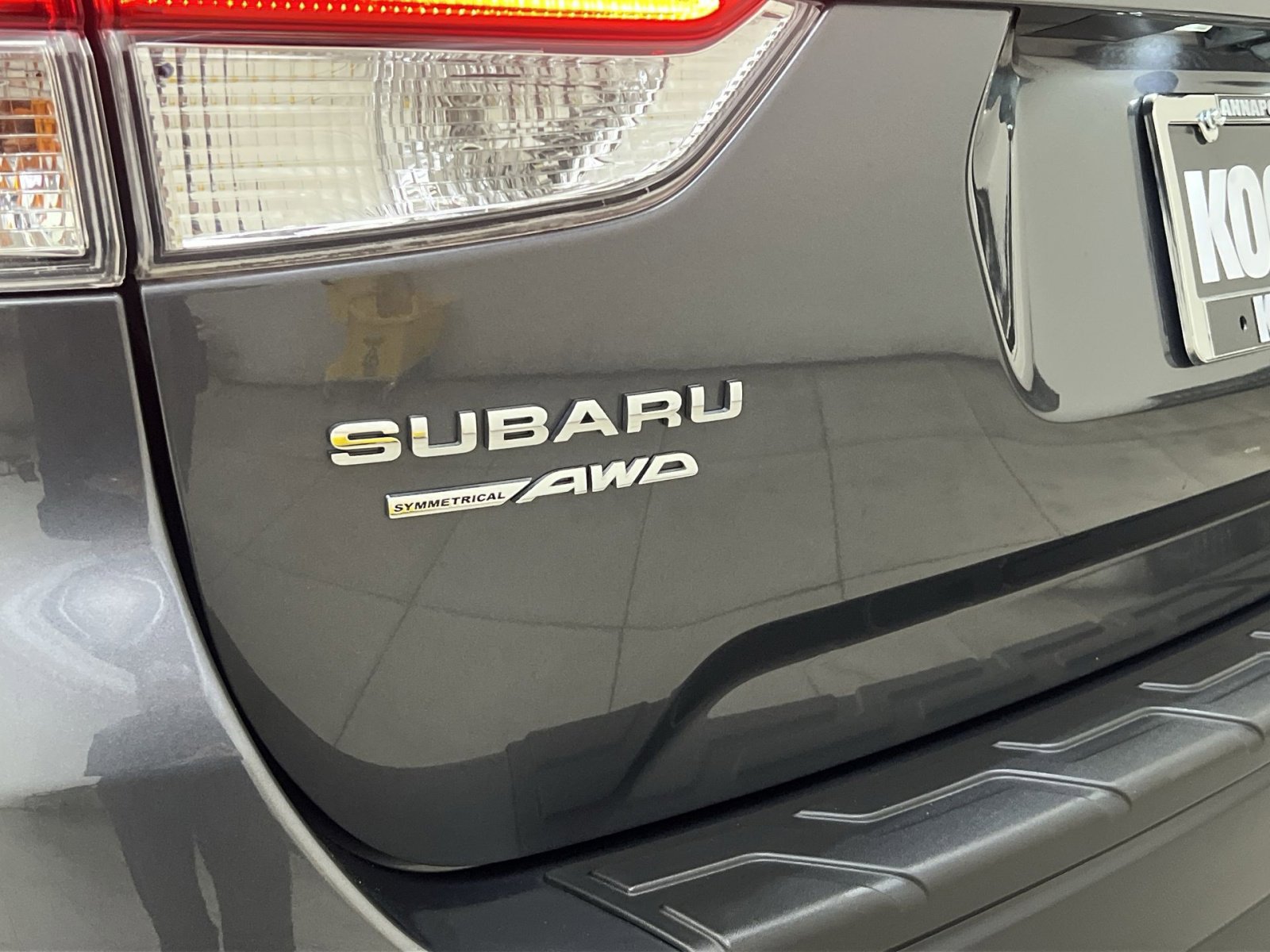 Used 2022 Subaru Forester Premium image 29