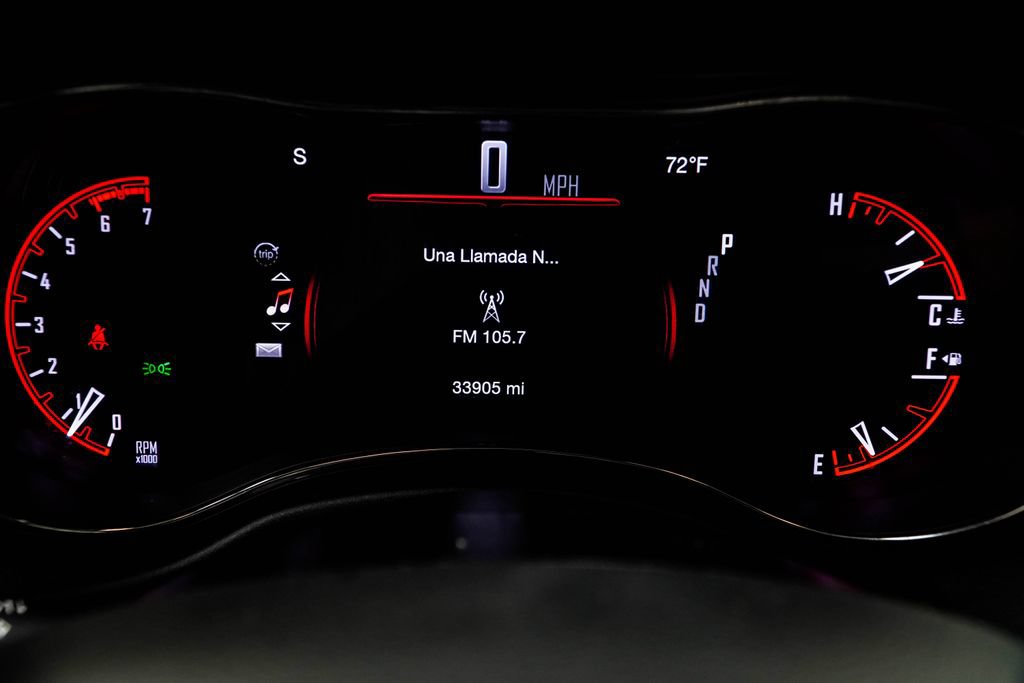 Used 2020 Dodge Durango R/T w/ Blacktop Package AWD/4WD image 39
