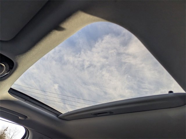 Certified 2020 Hyundai Palisade SEL image 28