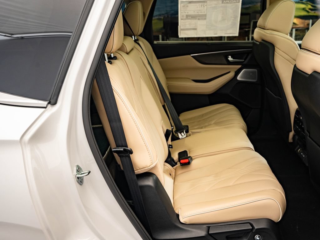 New 2026 Acura MDX SH-AWD w/ Advance Package image 48