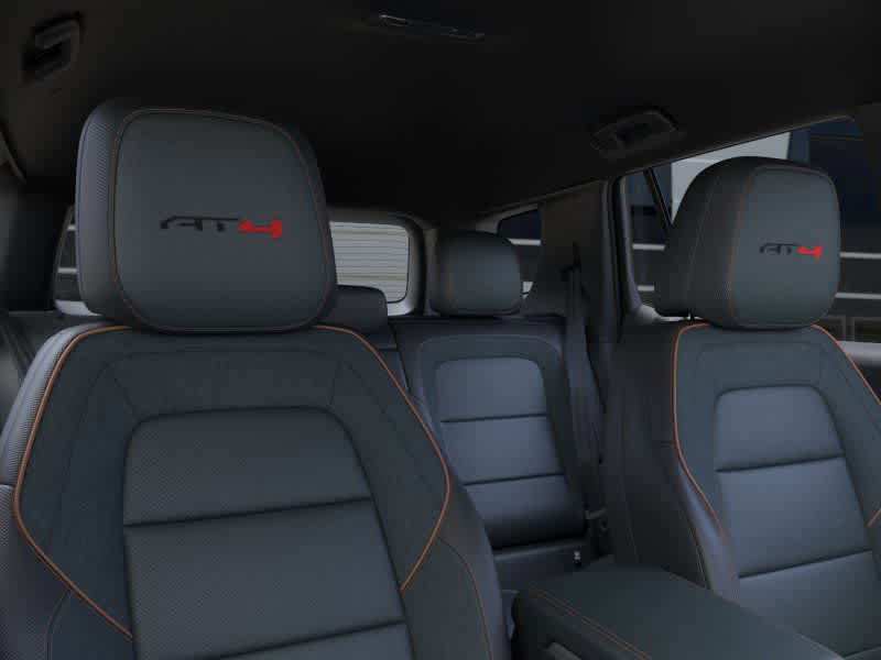 New 2026 GMC Terrain AT4 w/ Technology Package II image 24