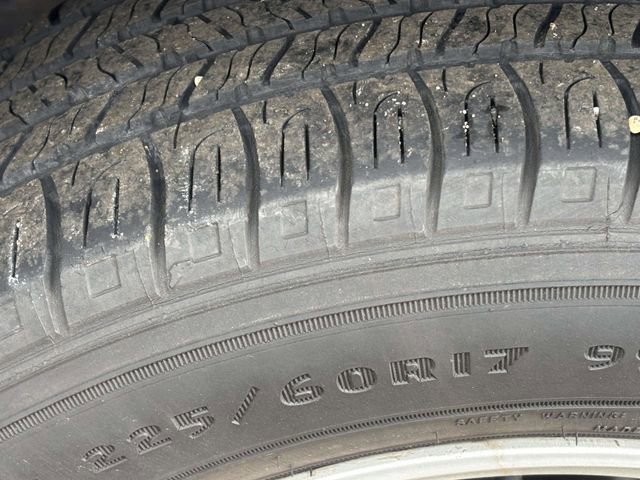 Used 2018 Jeep Compass Latitude w/ Trailer Tow Group image 31