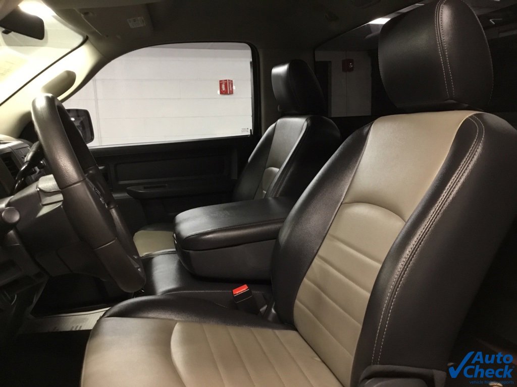 Used 2012 RAM 1500 Express image 33