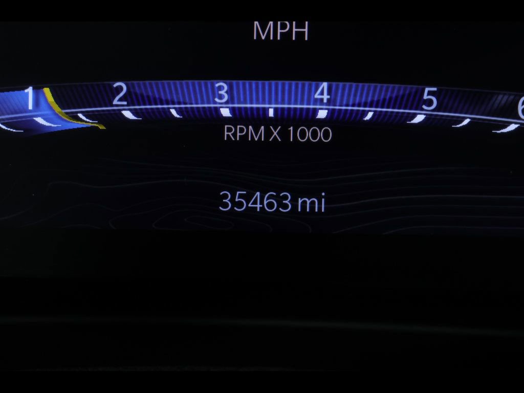 Used 2023 Jeep Grand Cherokee Altitude image 24