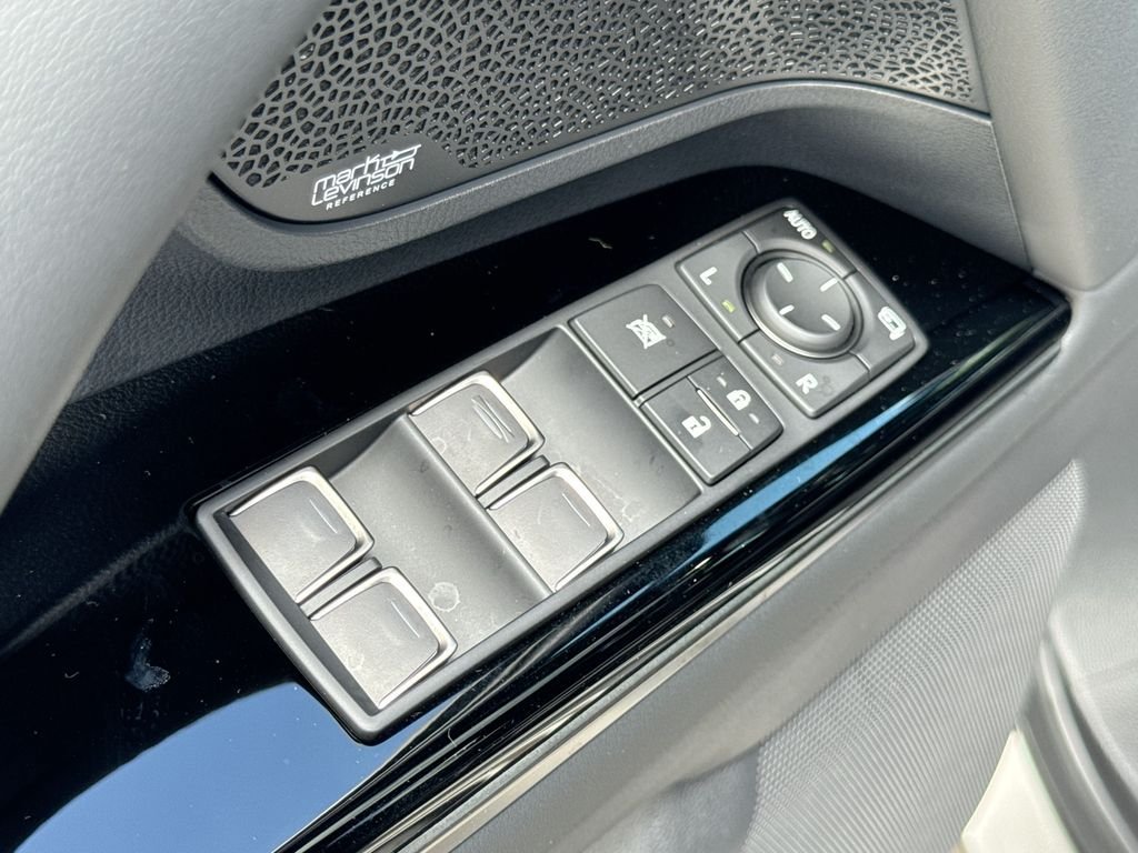 New 2026 Lexus LX 700h F Sport AWD/4WD image 14