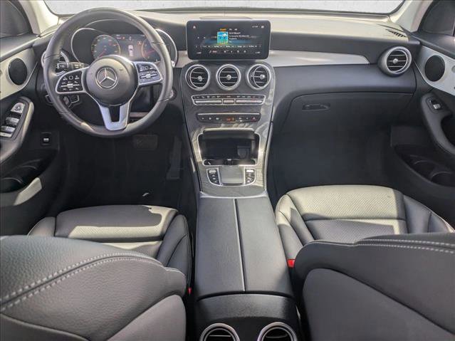 Used 2022 Mercedes-Benz GLC 300 image 15