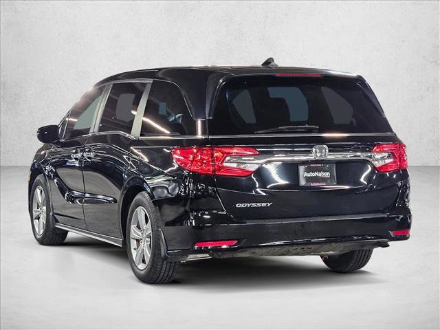Used 2019 Honda Odyssey EX-L image 8