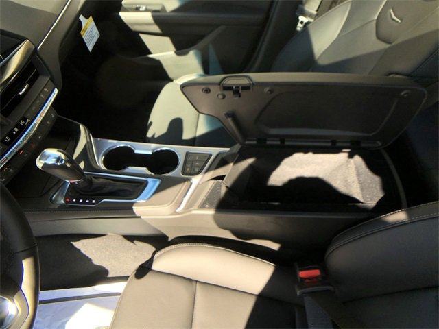 New 2025 Cadillac CT4 Premium Luxury image 29