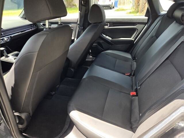 Used 2024 Honda Civic Sport image 15