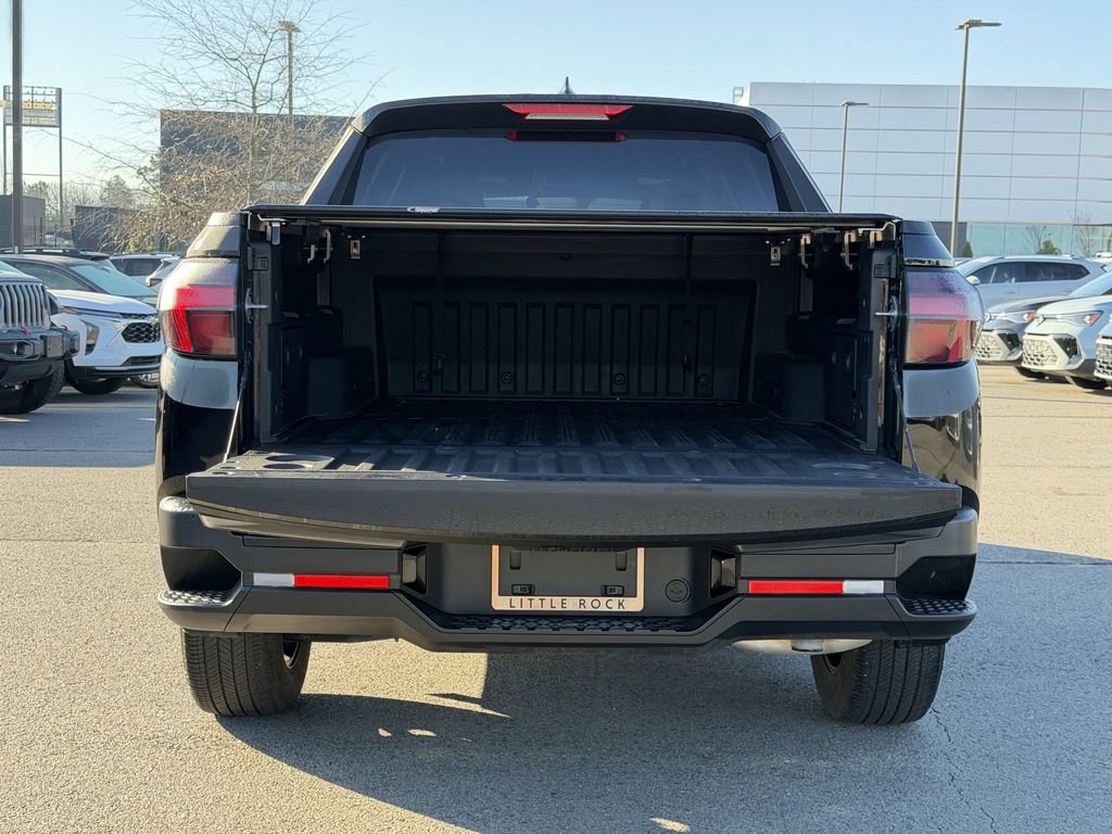 Used 2023 Hyundai Santa Cruz SE image 15