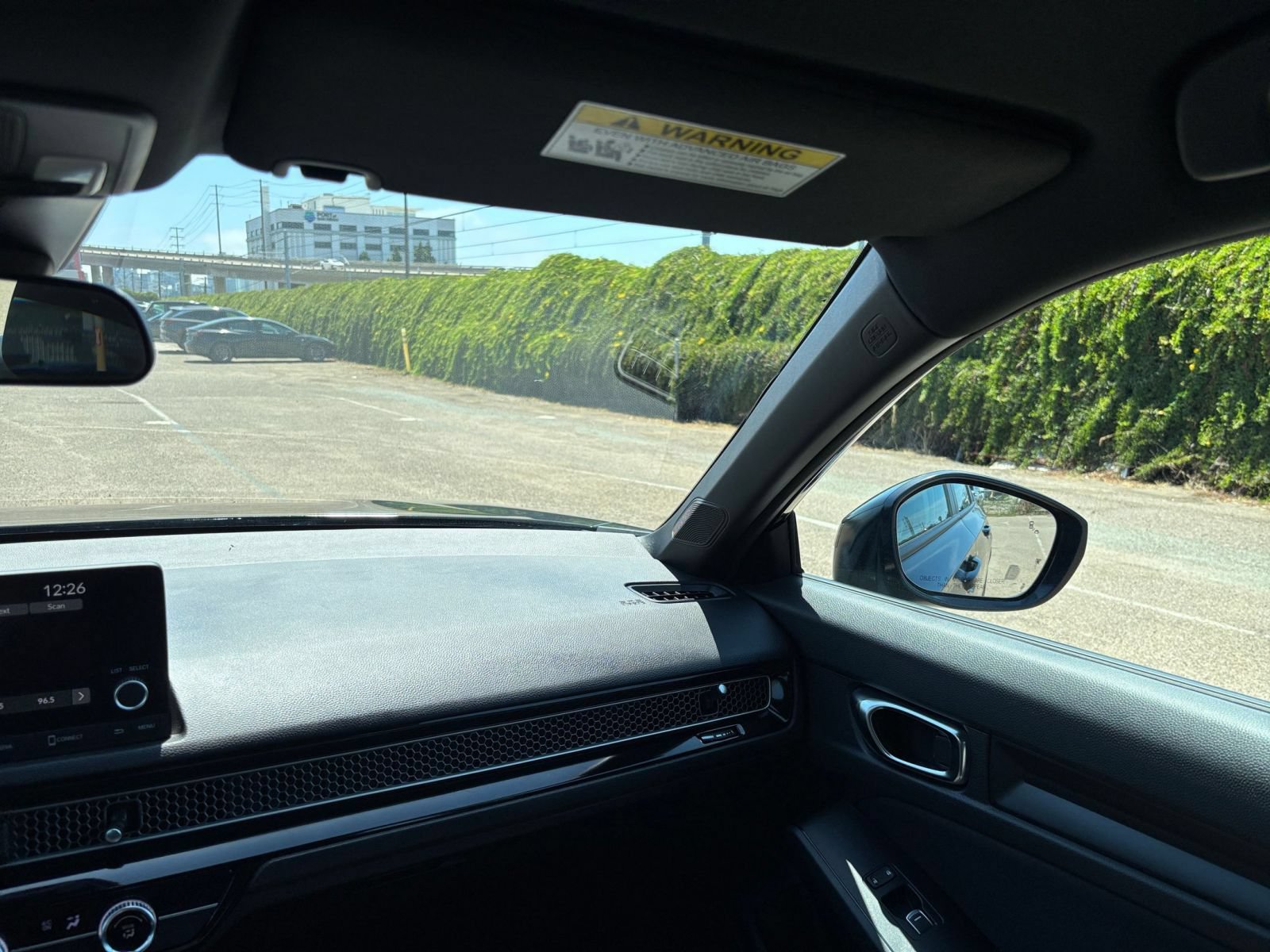 Used 2025 Honda Civic Sport image 33