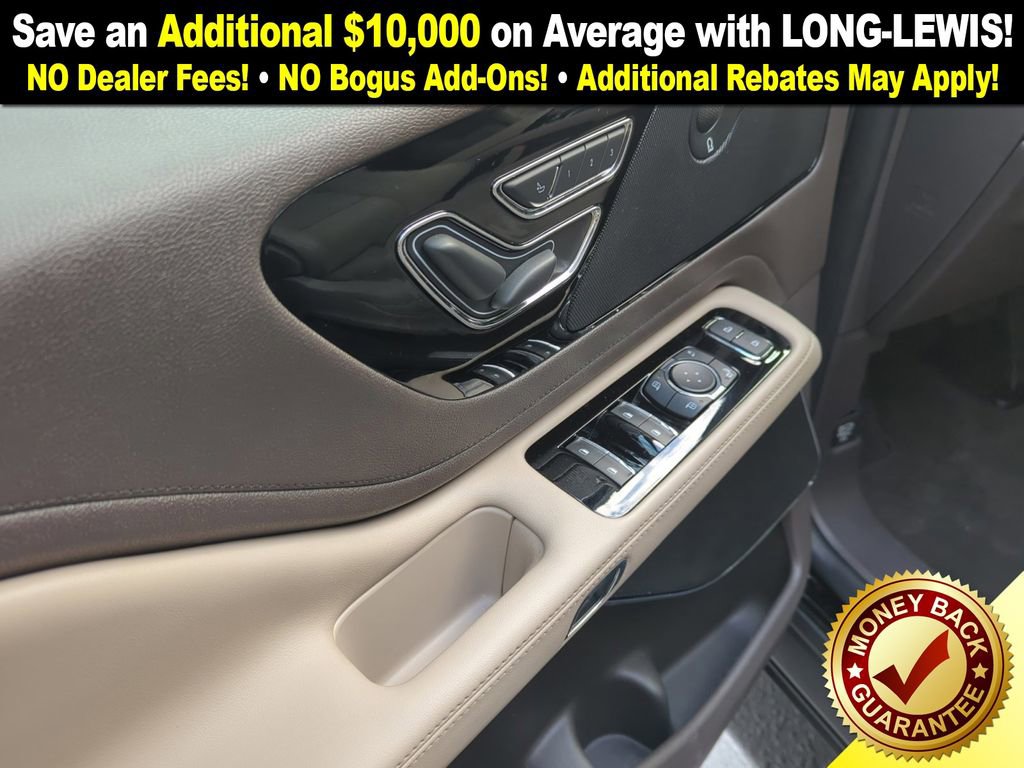 Certified 2022 Lincoln Aviator Reserve w/ Elements Package Plus image 16