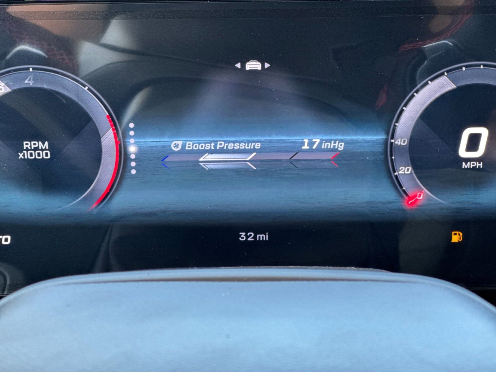 New 2026 Dodge Charger R/T AWD/4WD image 27