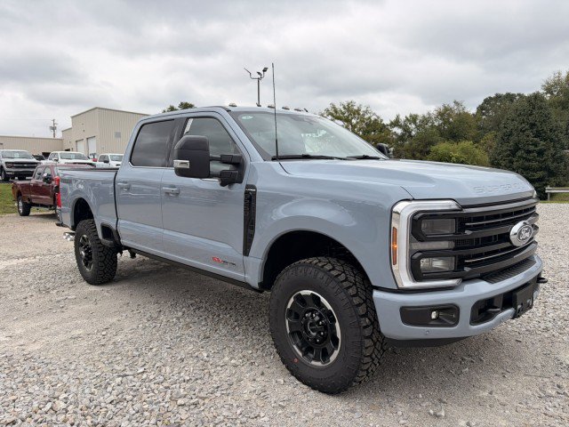 New 2027 Ford F250 Platinum w/ Tremor Off-Road Package AWD/4WD image 12