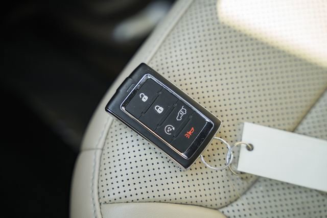 Used 2023 Jeep Grand Cherokee 4WD 4xe w/ Luxury Tech Group II image 50