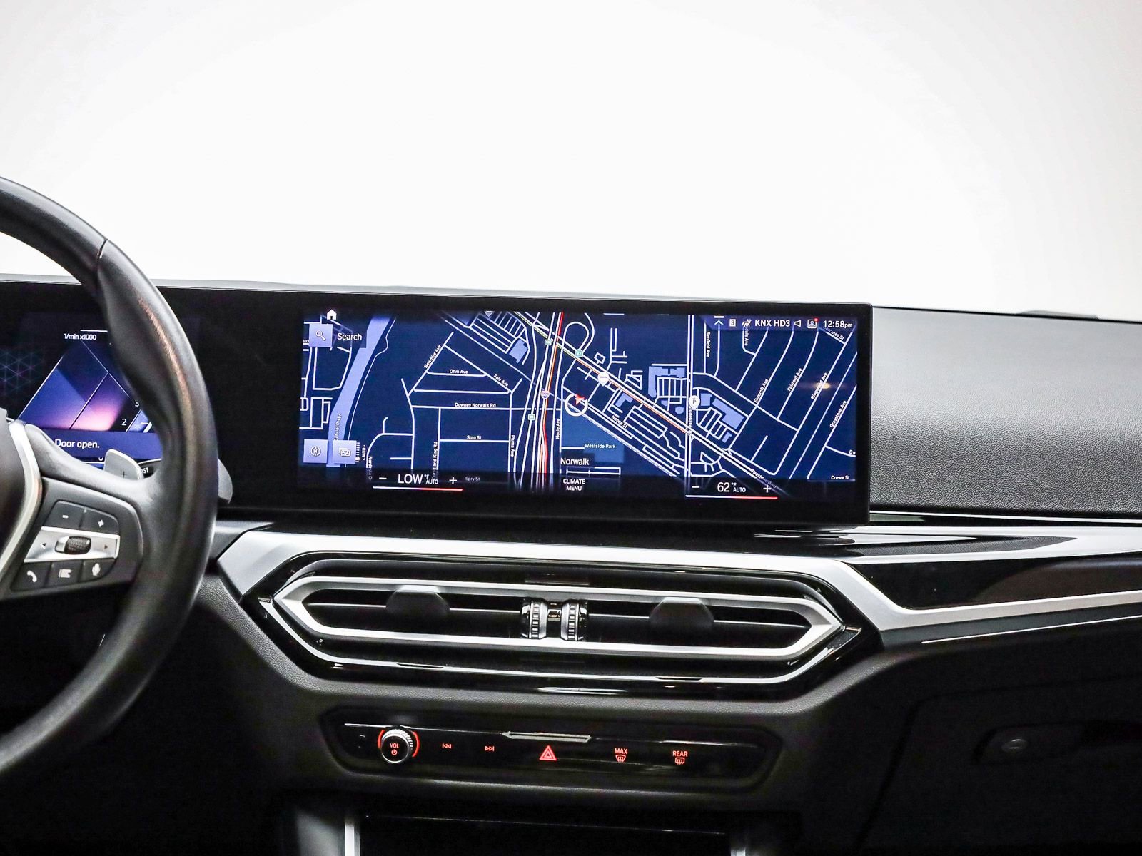 Certified 2024 BMW 330i Sedan w/ Convenience Package RWD image 15