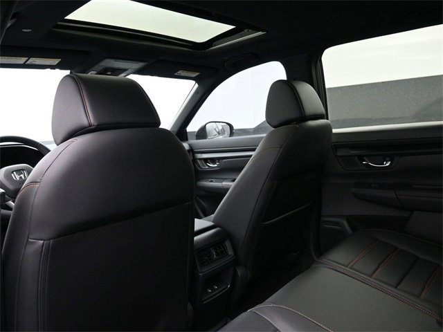 New 2026 Honda CR-V Sport-L image 2
