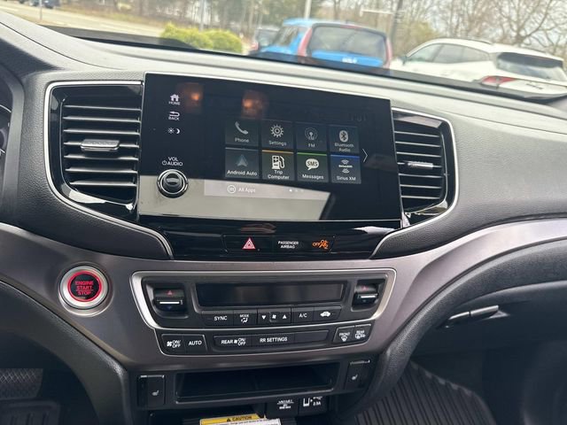 Used 2023 Honda Passport EX-L image 27