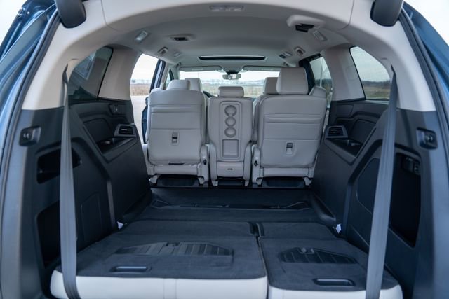 New 2026 Honda Odyssey EX-L image 17