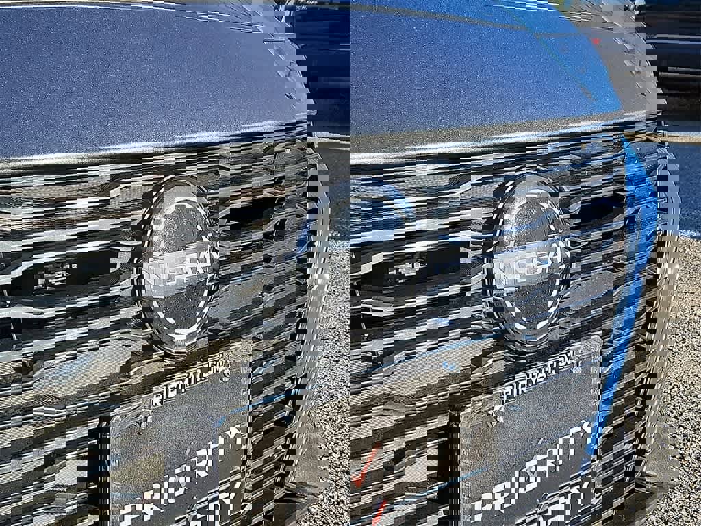 Used 2024 Nissan Altima 2.5 SV image 29