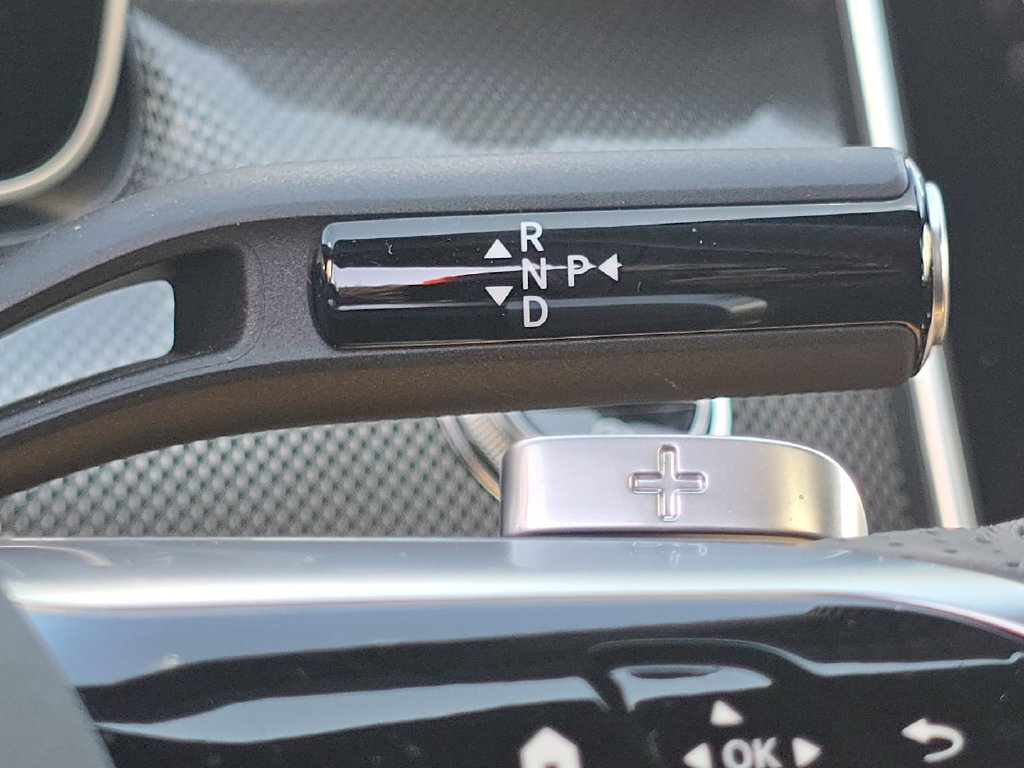 Certified 2026 Mercedes-Benz C 300 4MATIC Sedan image 34
