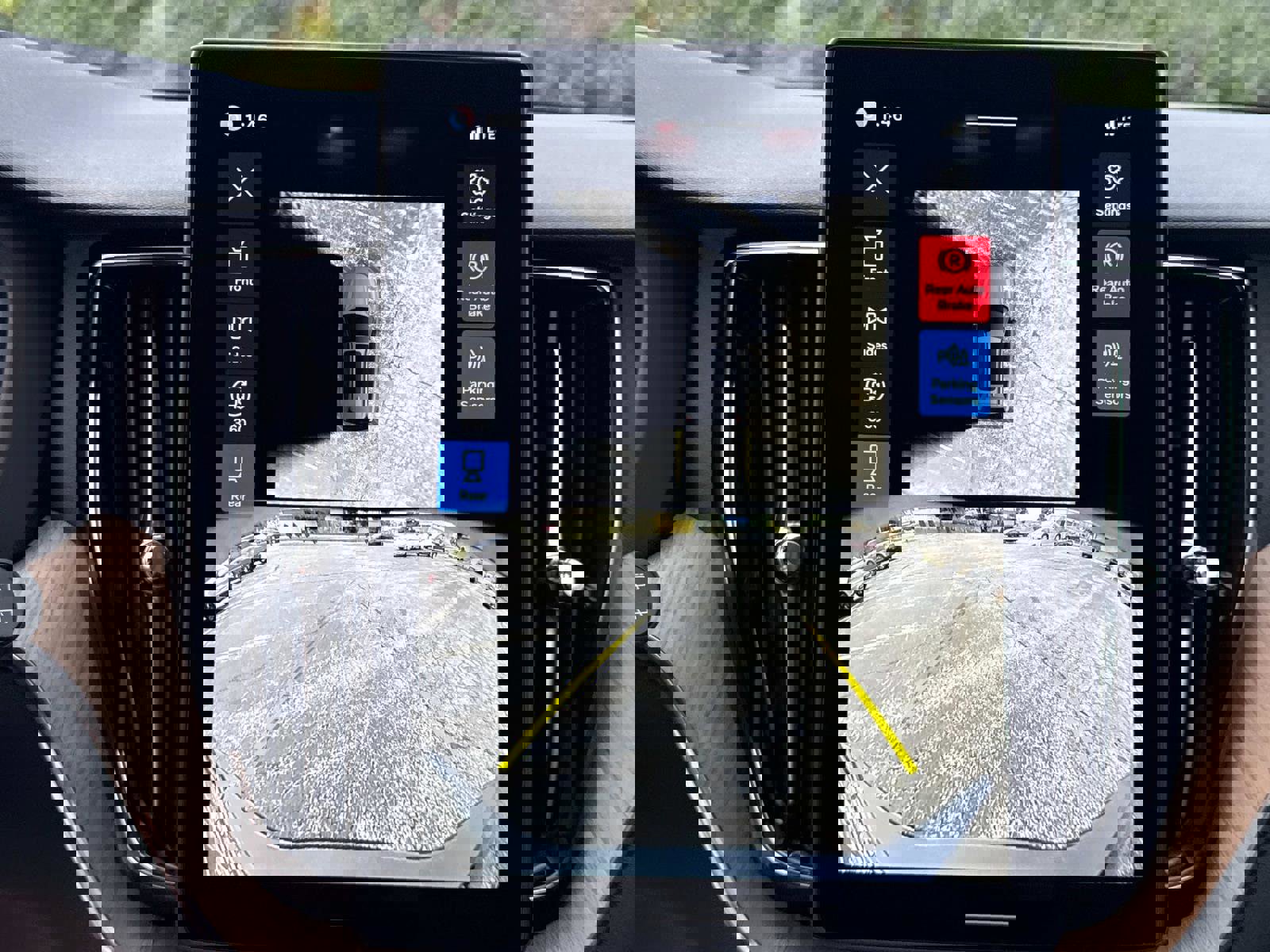 New 2026 Volvo XC60 B5 Plus w/ Climate Package image 22