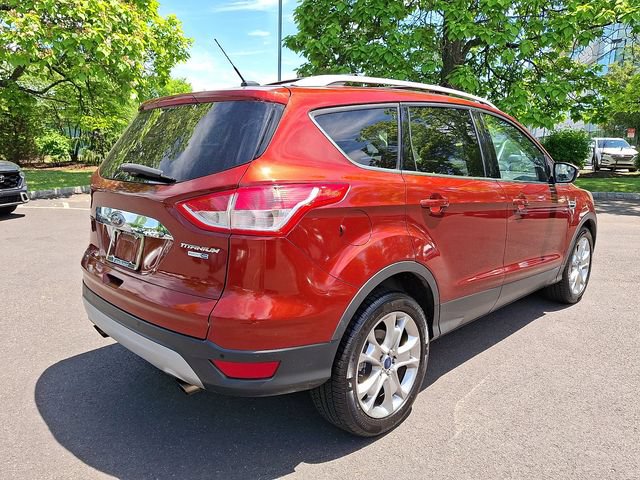 Used 2014 Ford Escape Titanium AWD/4WD image 7