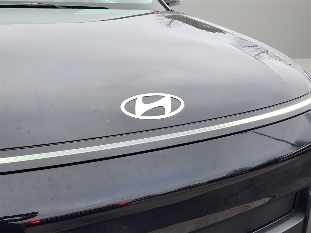 New 2026 Hyundai Kona SEL Sport image 9