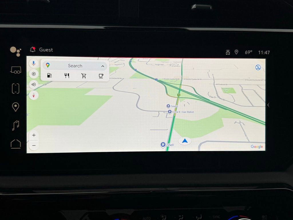 New 2026 GMC Sierra 1500 AT4X image 28