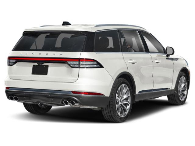 New 2025 Lincoln Aviator Reserve w/ Illumination Package image 23