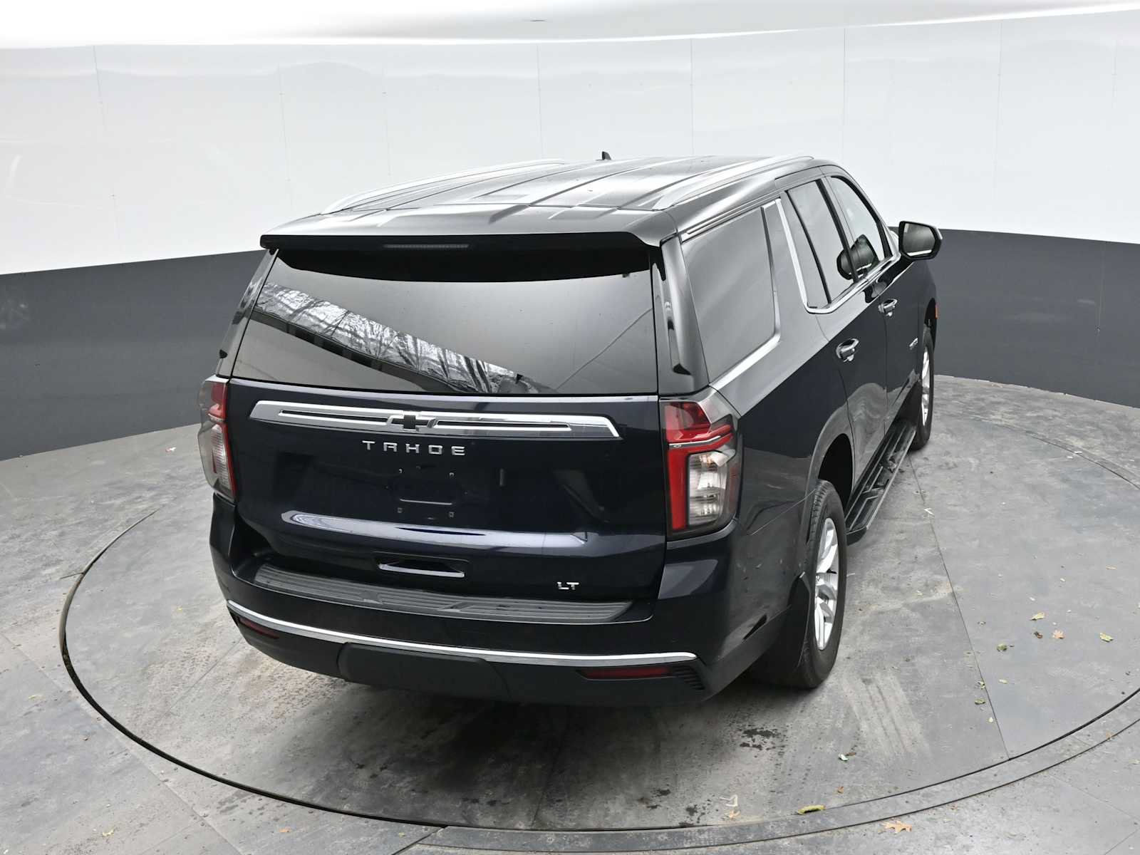 Used 2021 Chevrolet Tahoe LT AWD/4WD image 21