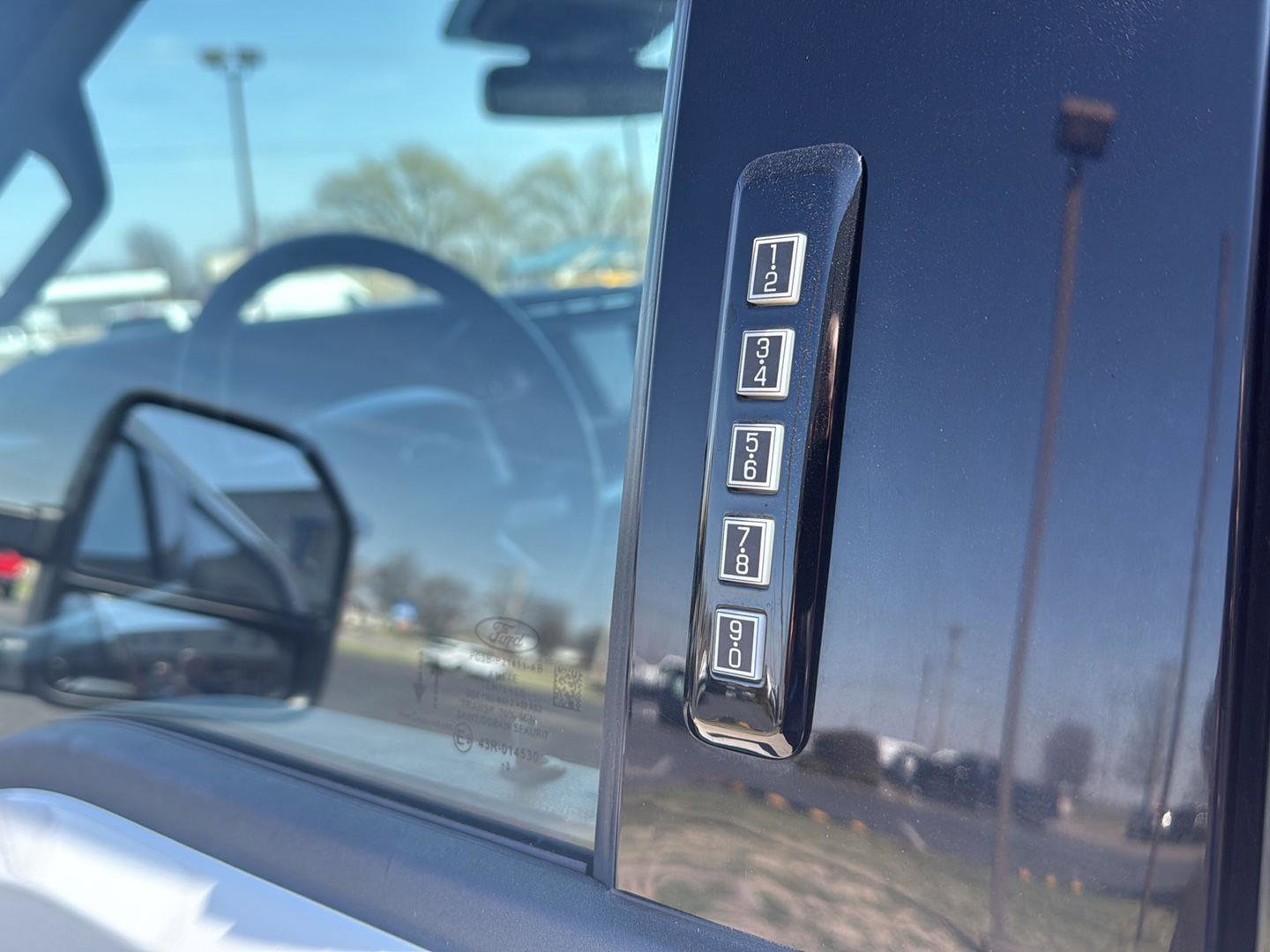 Used 2023 Ford F250 XLT image 18